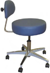 Model 1060 Doctor Stool